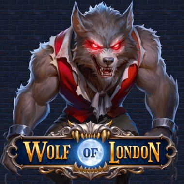 Wolf of London