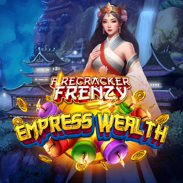 Firecracker Frenzy Empress Wealth Buy Bonus