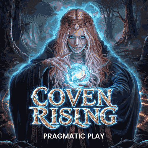 Coven Rising