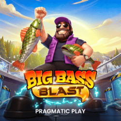 Big Bass Blast