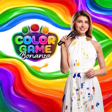 Color Game Bonanza