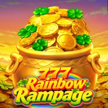 777 Rainbow Rampage